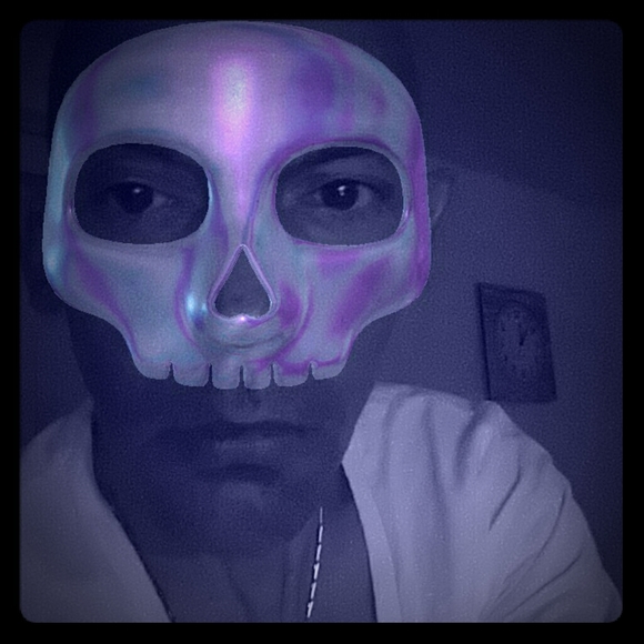 Meet the Posher Other - Meet your Posher, Damien